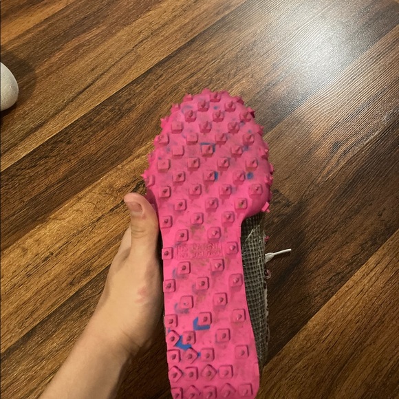 Off White Waffle Racer - Picture 6 of 13